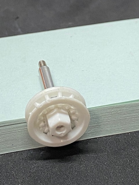 SWF THREAD SENSOR ROLLER(B1)SET