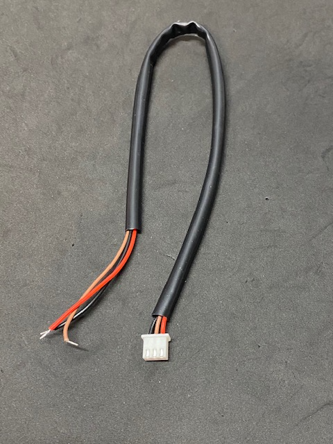 SWF HALF TURN SENSOR TO J/B – IntelAlle