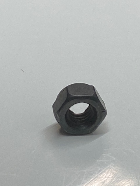 SWF U-Nut (M4)
