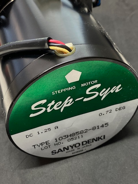 SWF Y-DRIVING MOTOR