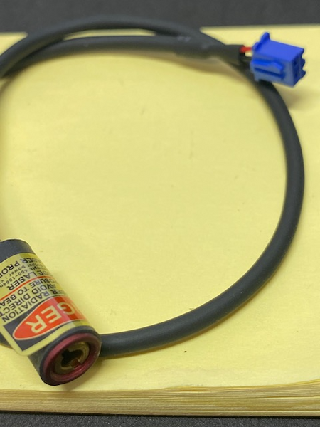 SWF LASER POINTER [LM-6501EC] MA-6