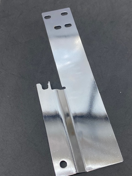 SWF 1X1 QC FRAME Attach Bracket(R)