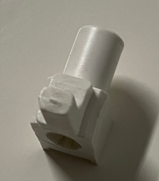 SWF Presser Foot Holder Set