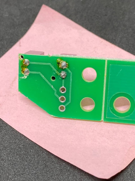 SWF Y-ZERO POINT SENSOR(SET)