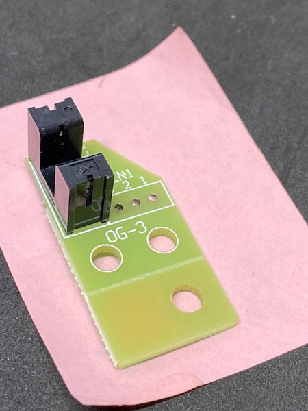 SWF Y-ZERO POINT SENSOR(SET)