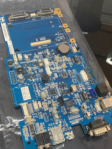 SWF BASE (3517) BOARD (SDMS)