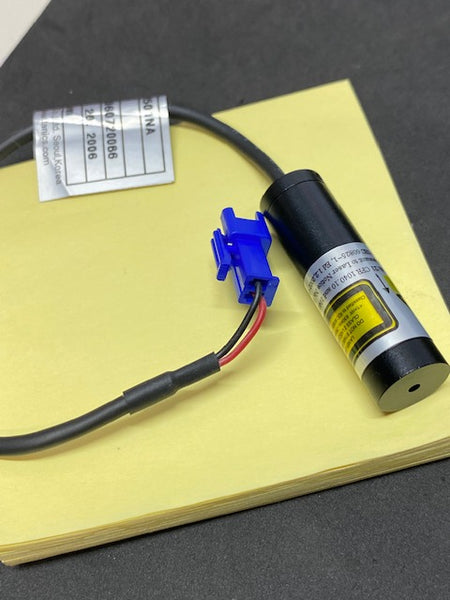 SWF LASER POINTER CONNECTER