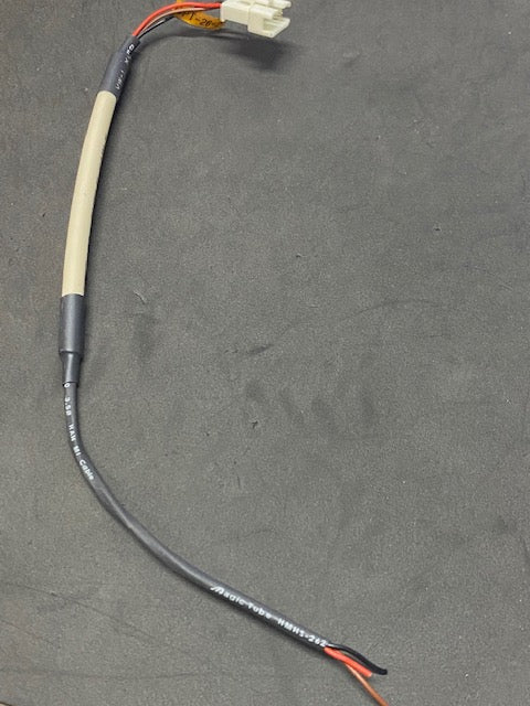SWF HALF TURN SENSOR CONNECTION