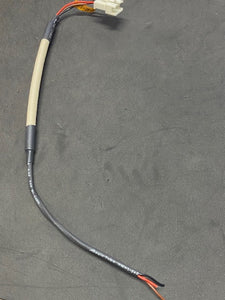 SWF HALF TURN SENSOR CONNECTION