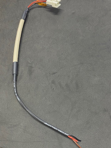 SWF HALF TURN SENSOR CONNECTION