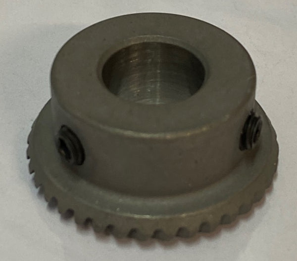 SWF LOW SHAFT GEAR