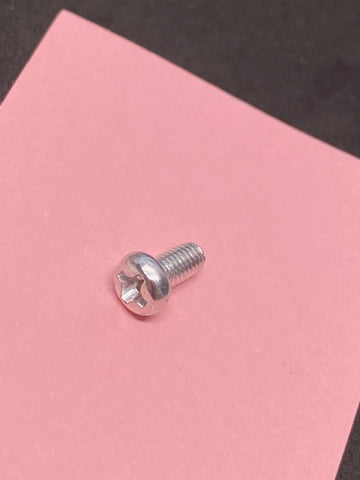 SWF TRUSS SCREW (M3*L6)