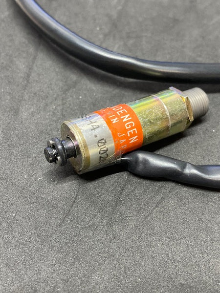 SWF Jump Solenoid
