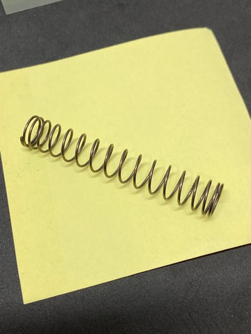 SWF PRESSER FOOT PRESSURE SPRING