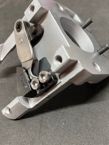 SWF 1X1 NEEDLE PLATE BRACKET