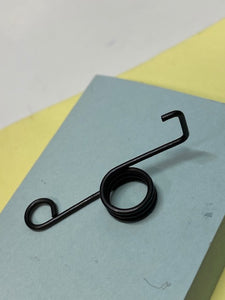 SWF SUPPLY LEVER RETURN SPRING(L-R)