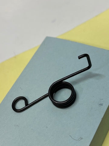 SWF SUPPLY LEVER RETURN SPRING(L-R)