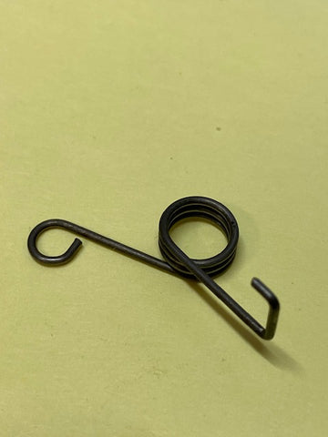 SWF SUPPLY LEVER RETURN SPRING(R-F)