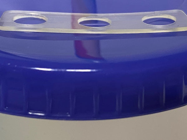 SWF Presser Foot Adj Rubber (A) T=1