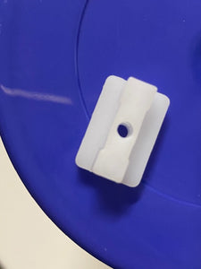 SWF Positioning Collar