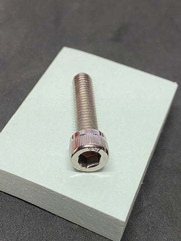 SWF HEX.SOCKET BOLT(M6*L25)