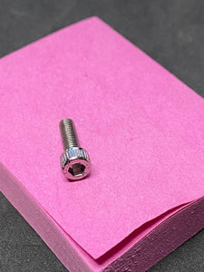 SWF HEX. SOCKET BOLT (M3*L8)