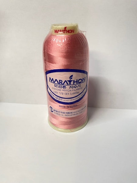 Marathon Rayon King Thread