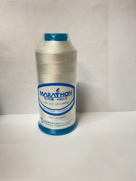 Marathon Polyester King Thread