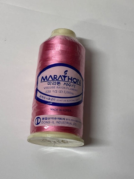 Marathon Rayon King Thread
