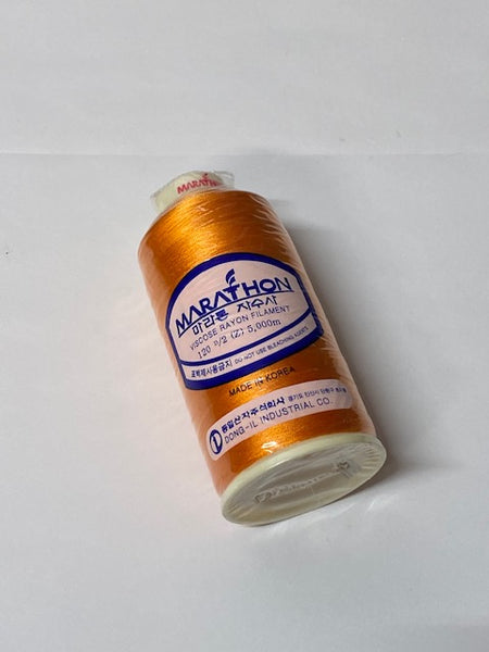 Marathon Rayon King Thread