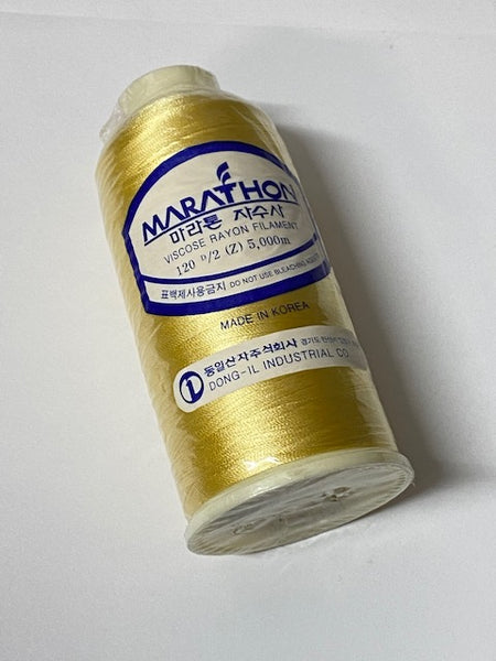 Marathon Rayon King Thread