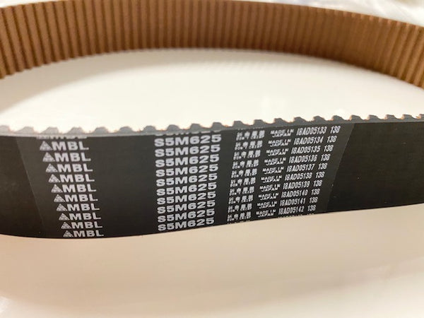 SWF Pulley Belt
