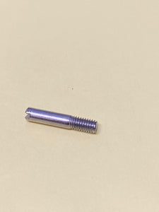 SWF SEQUIN MES RETURN SPRING PIN