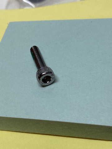 SWF SCREW M3*L12