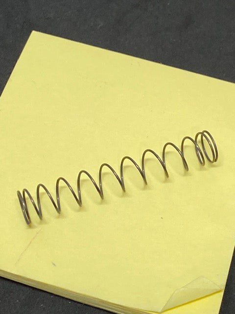 SWF PRESSER FOOT PRESSURE SPRING I