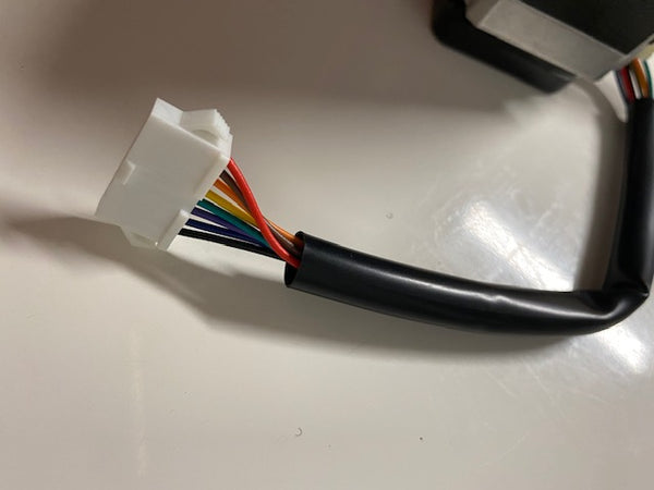 SWF X-Motor (103H7126-0426)