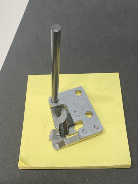 SWF MES MOUNTING SET