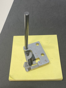 SWF MES MOUNTING SET