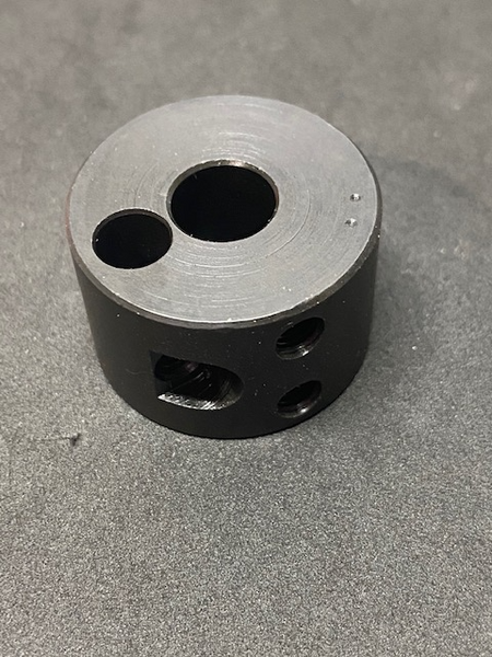SWF Cam Fixed Block