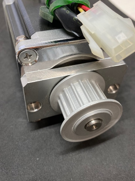 SWF X-MOTOR set (103h7126-2853)