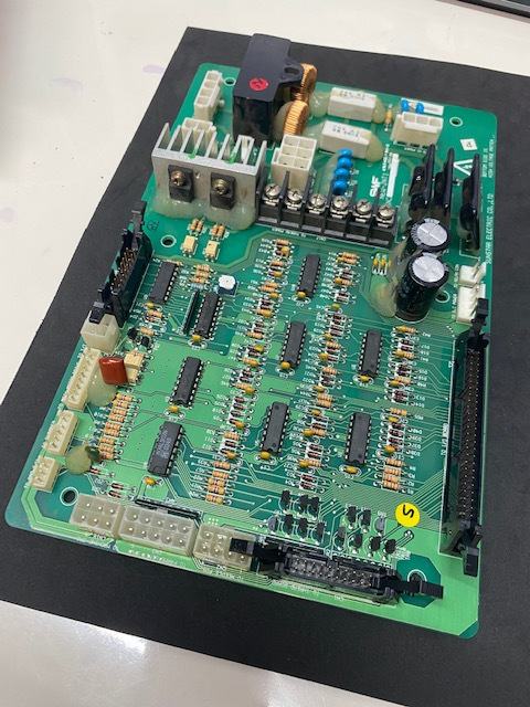 SWF JOINT BOARD ASS'Y (NEW-JNT01)