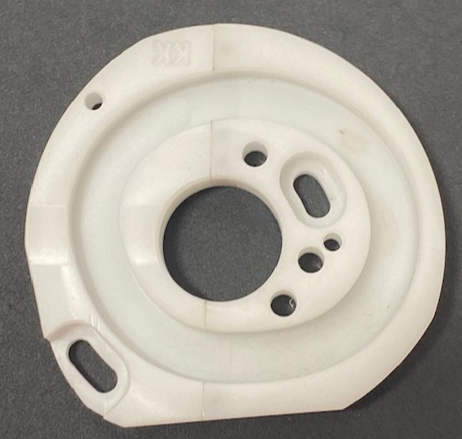 SWF LEVER DRIVING CAM (ACETAL)_SB