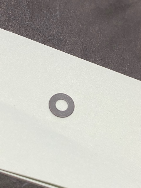 SWF Washer