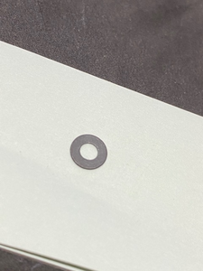 SWF Washer