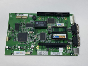 SWF 486 CPU-Card (R8610)