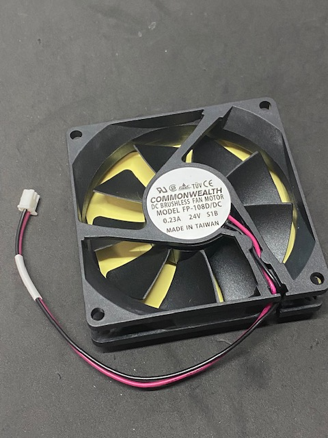 SWF FAN AD0824HS-C72(ADDA)