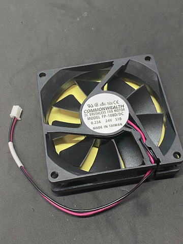 SWF FAN AD0824HS-C72(ADDA)