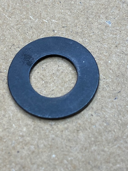 SWF Potentiometer Washer