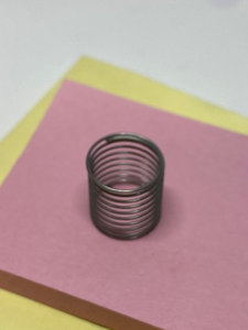 SWF TENSION SPRING