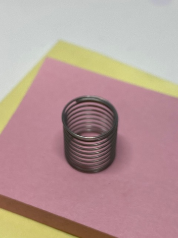SWF TENSION SPRING